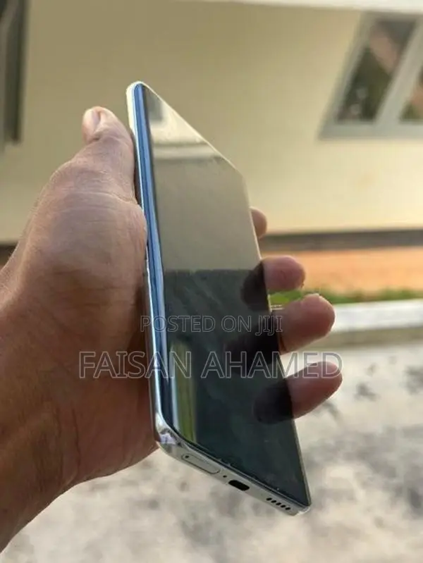 Vivo Y400 Pro (Used)