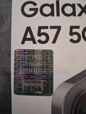 Samsung Galaxy A57 5G (Brand New)