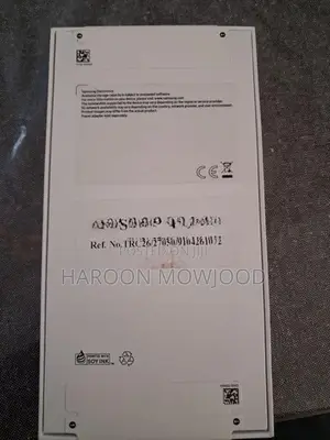 Samsung Galaxy A57 5G (Brand New)
