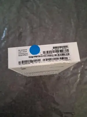 Samsung Galaxy A57 5G (Brand New)