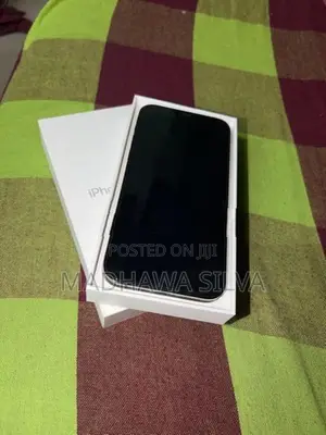 Apple iPhone 12 Pro (Used)