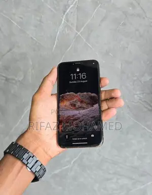 Apple iPhone XS 256GB (Used)