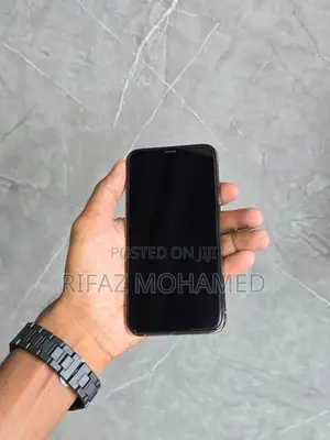 Apple iPhone XS 256GB (Used)