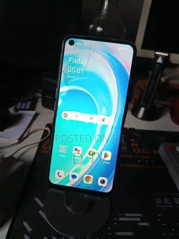 OnePlus Nord CE 2 Lite 6gb/128gb 120Hz (Used)