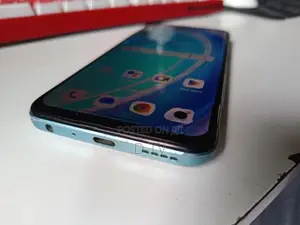 OnePlus Nord CE 2 Lite 6gb/128gb 120Hz (Used)