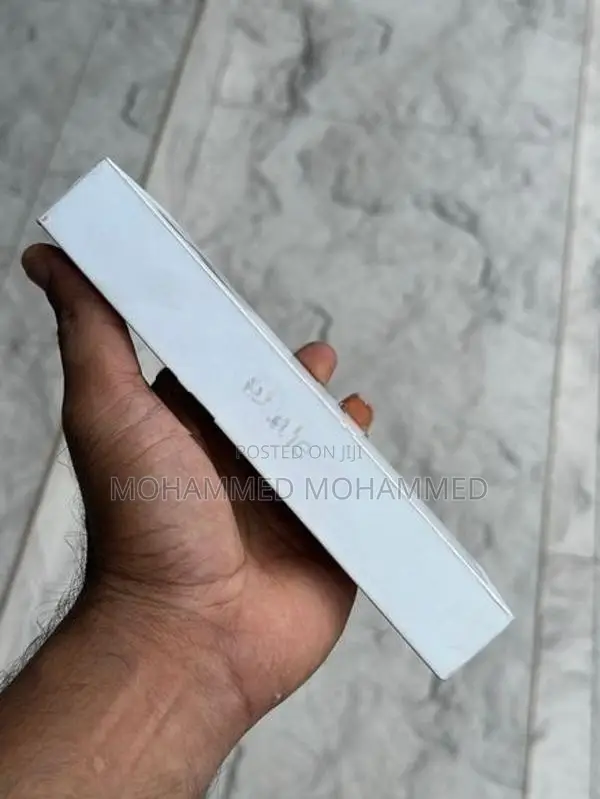 Apple iPhone 17 Pro Max 256GB (Brand New)