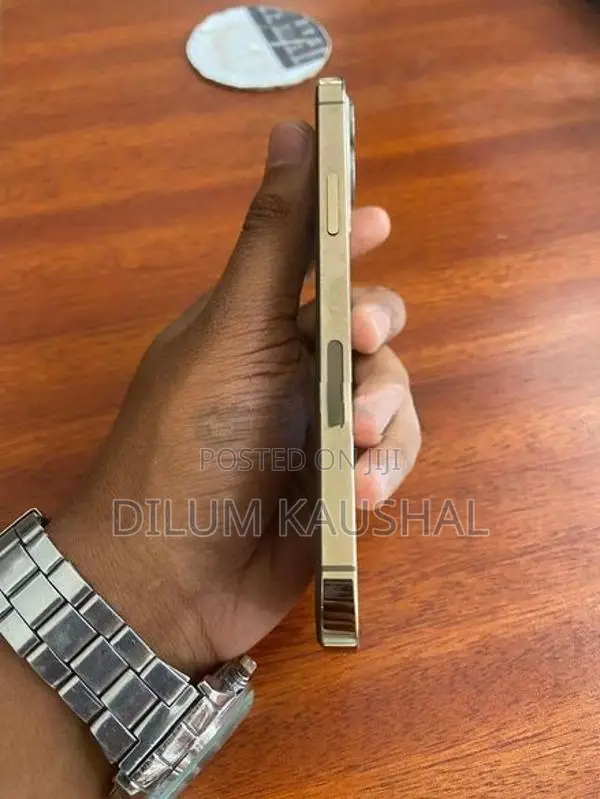 Apple iPhone 12 Pro 256GB (Used)
