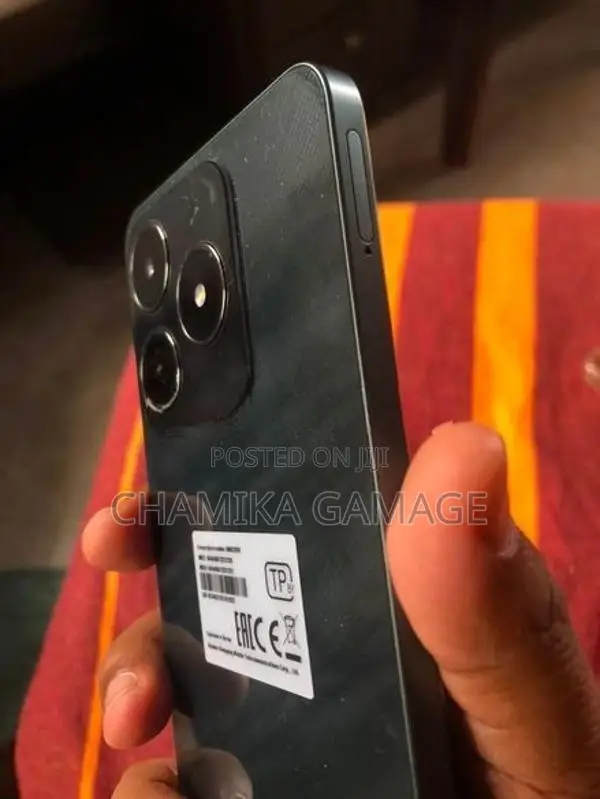 Realme C61 (Used)