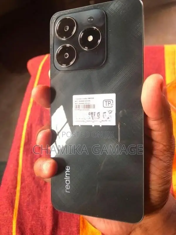 Realme C61 (Used)