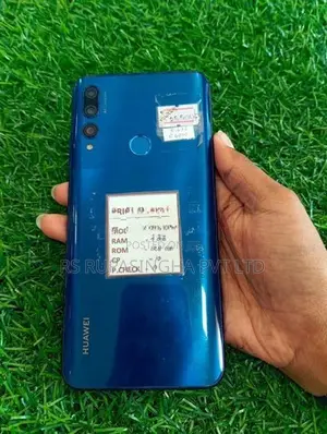 Huawei Y9 Prime 4GB 128GB (Used)