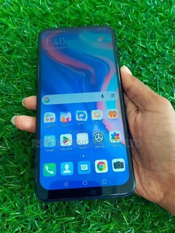 Huawei Y9 Prime 4GB 128GB (Used)