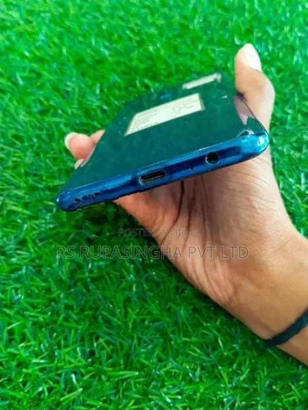 Huawei Y9 Prime 4GB 128GB (Used)