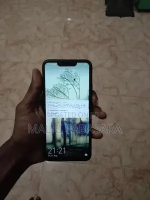 Huawei Nova 3i (Used)