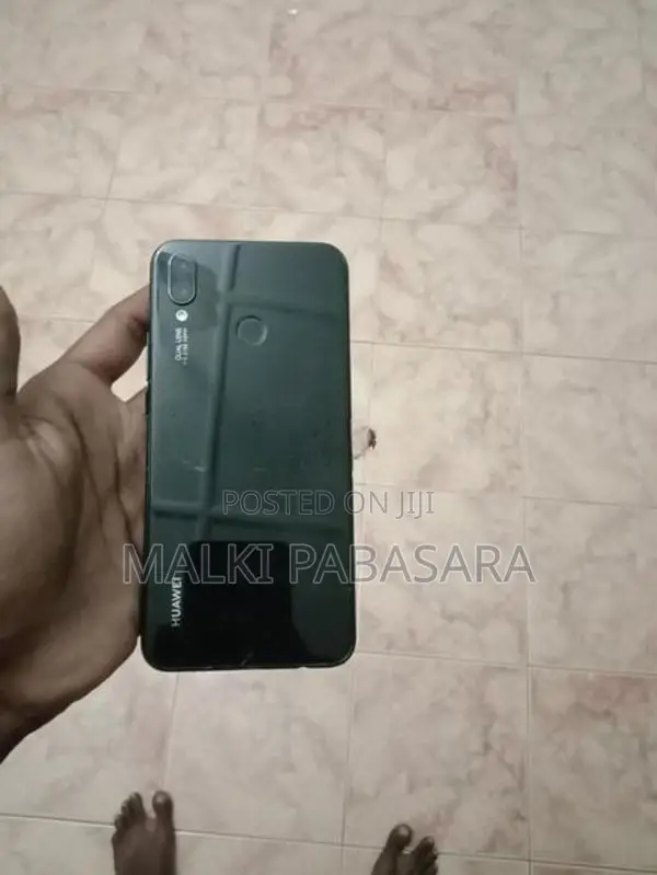 Huawei Nova 3i (Used)