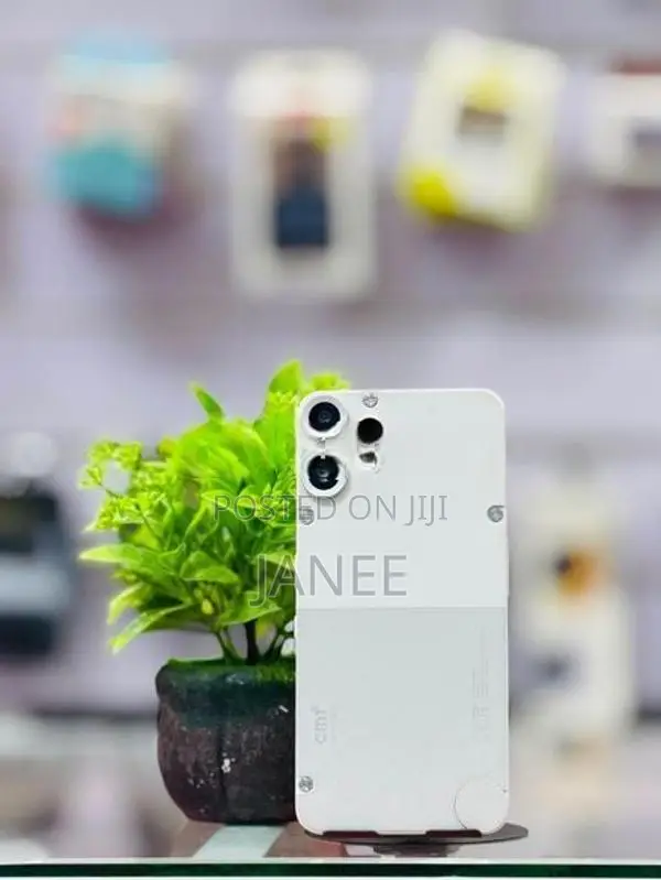 NOTHING CMF Phone 2 Pro 8-256 (Used)