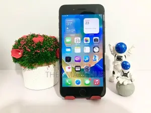 Apple iPhone 8 Plus 64GB (Used)