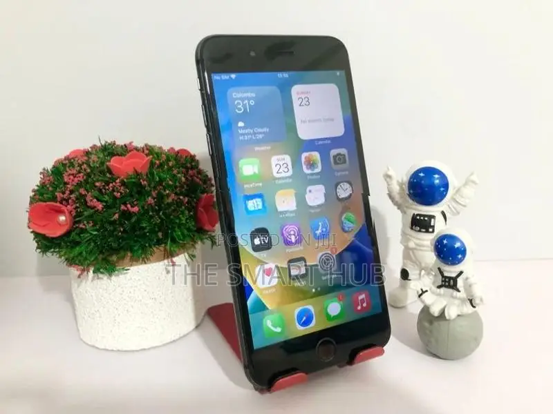 Apple iPhone 8 Plus 64GB (Used)