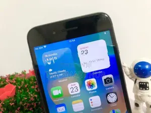 Apple iPhone 8 Plus 64GB (Used)