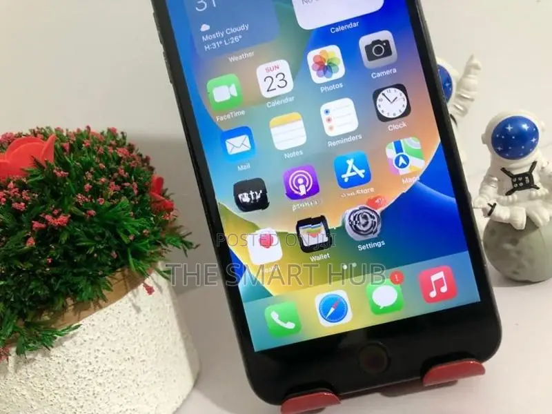 Apple iPhone 8 Plus 64GB (Used)