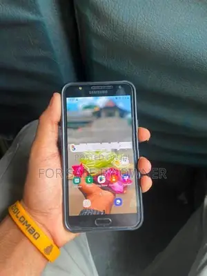 Samsung Galaxy J7 (Used)