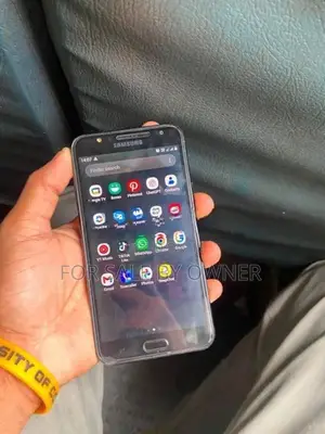 Samsung Galaxy J7 (Used)