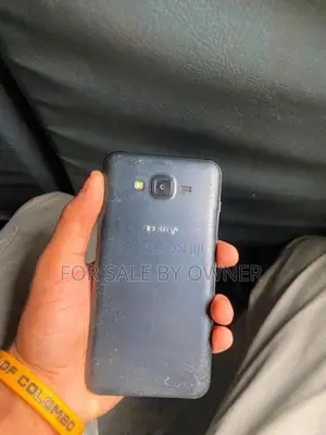 Samsung Galaxy J7 (Used)