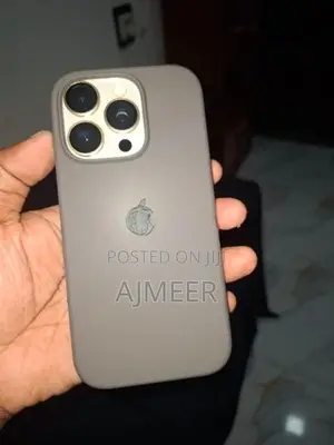 Apple iPhone 16 Pro (Used)