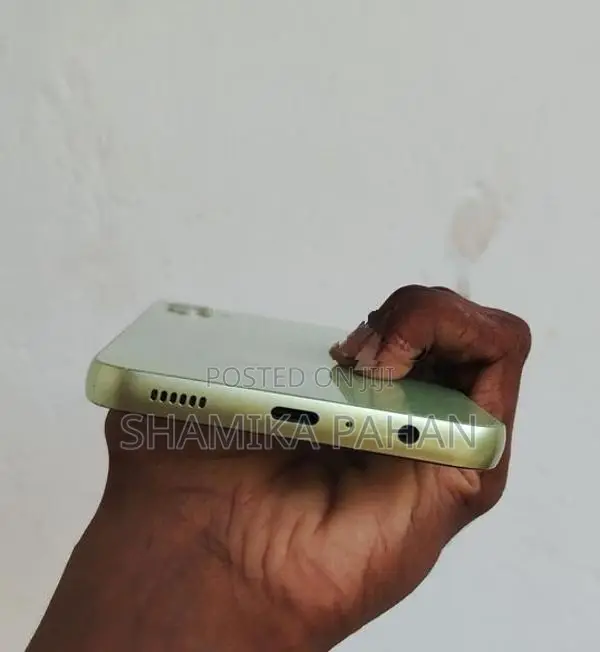 Samsung Galaxy A05 (Used)