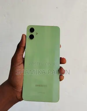 Samsung Galaxy A05 (Used)