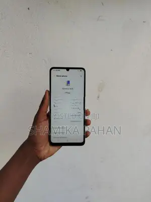 Samsung Galaxy A05 (Used)