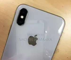 Apple iPhone X (Used)