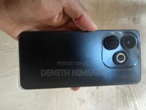 Infinix (Used)