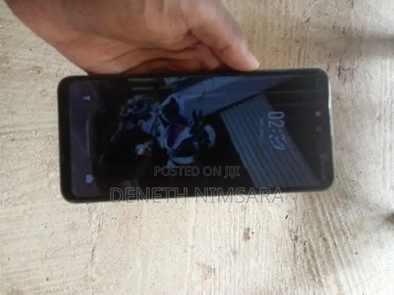 Infinix (Used)