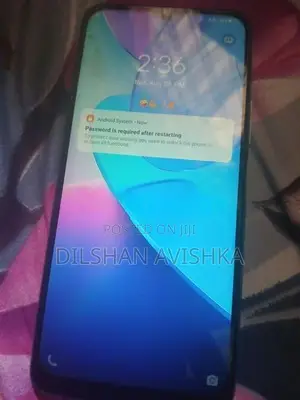 Vivo Y20s 4/128GB (Used)
