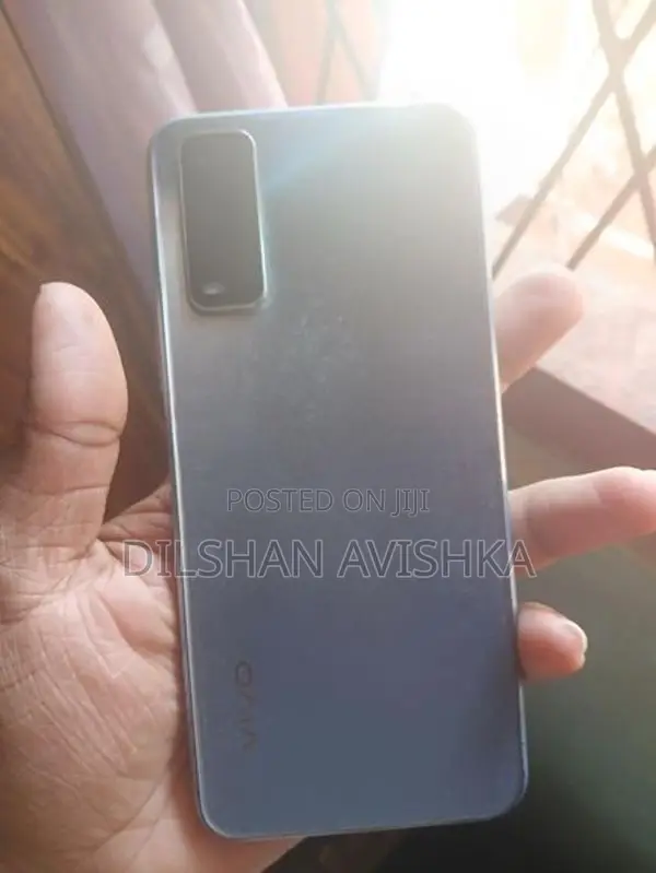 Vivo Y20s 4/128GB (Used)