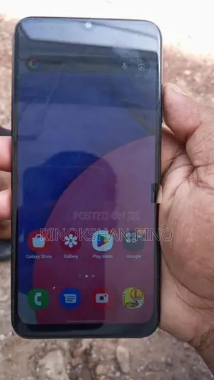 Samsung Galaxy A03s (Used)