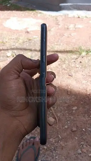 Samsung Galaxy A03s (Used)