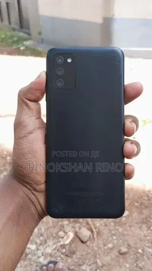 Samsung Galaxy A03s (Used)