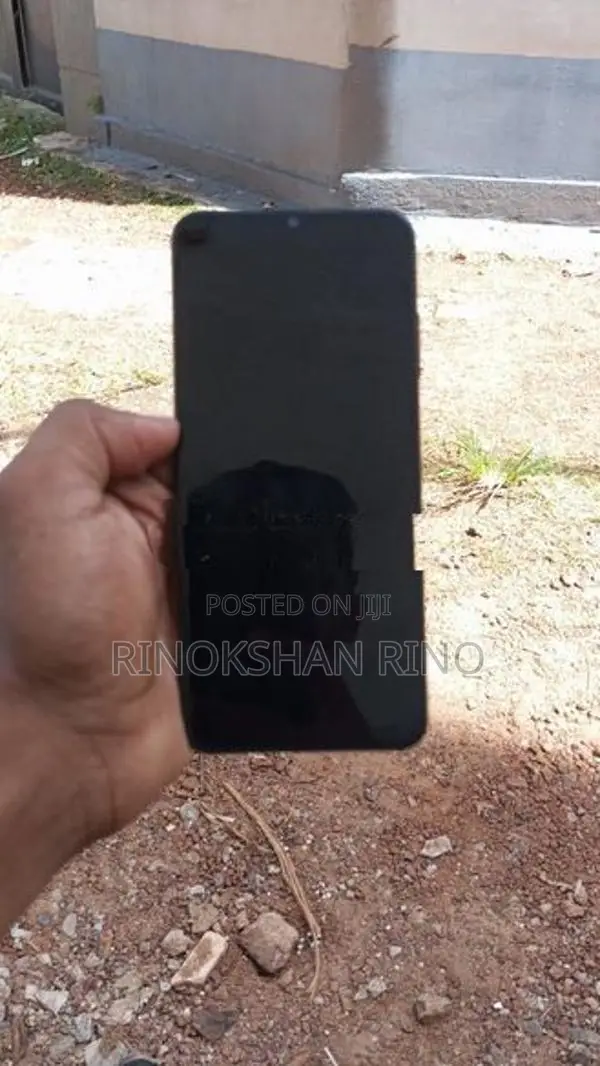Samsung Galaxy A03s (Used)