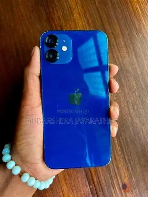 Apple iPhone 12 (Used)