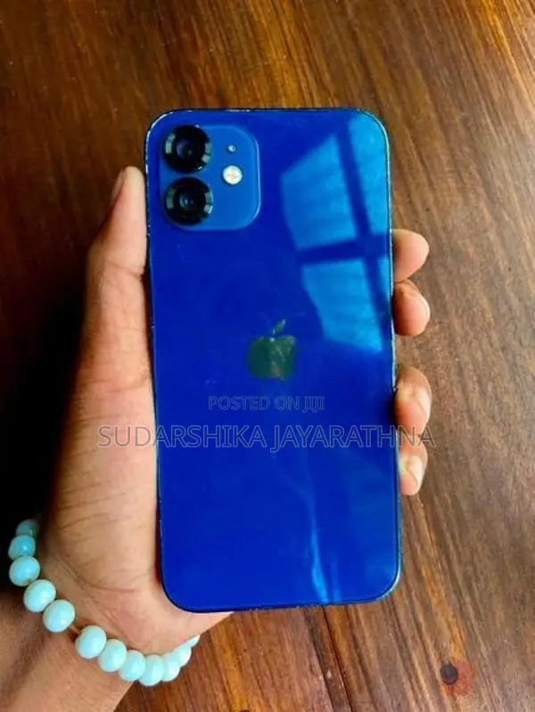 Apple iPhone 12 (Used)