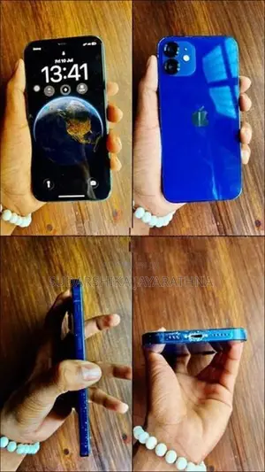 Apple iPhone 12 (Used)