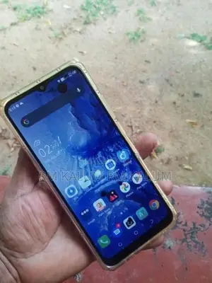 Tecno Spark 6 Go 4gb 64gb (Used)