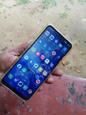 Tecno Spark 6 Go 4gb 64gb (Used)
