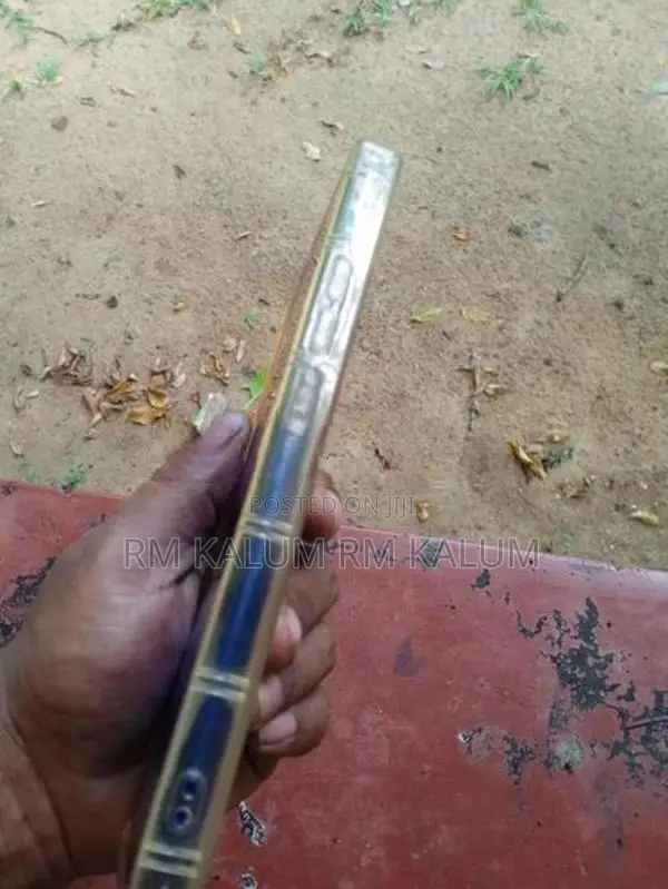 Tecno Spark 6 Go 4gb 64gb (Used)