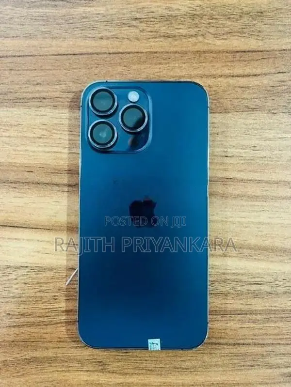 Apple iPhone 14 Pro Max (Used)