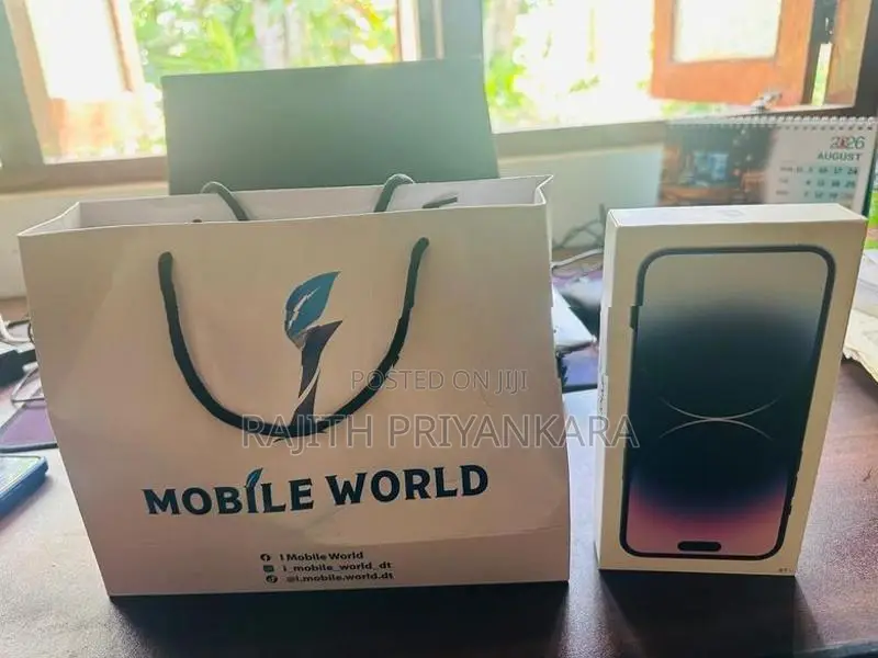 Apple iPhone 14 Pro Max (Used)