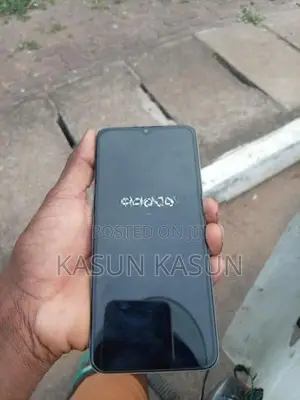 Oppo A16 (Used)