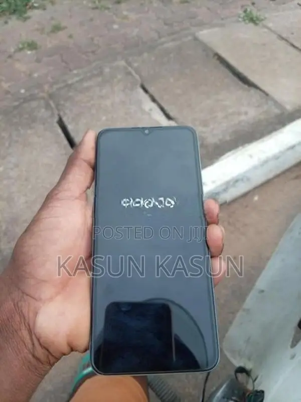 Oppo A16 (Used)