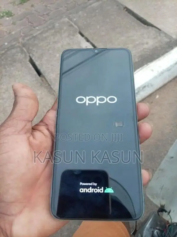 Oppo A16 (Used)